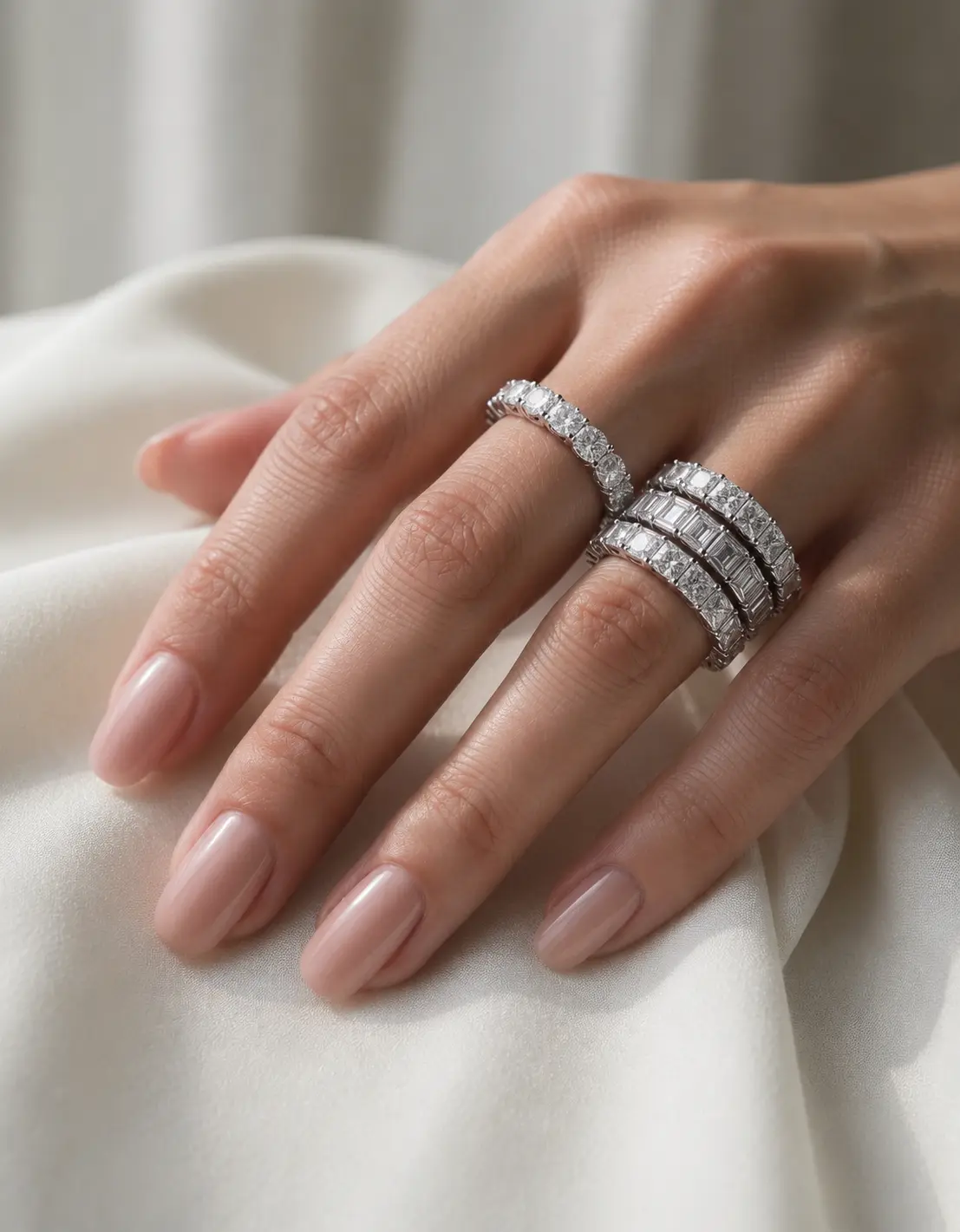 Wedding Rings