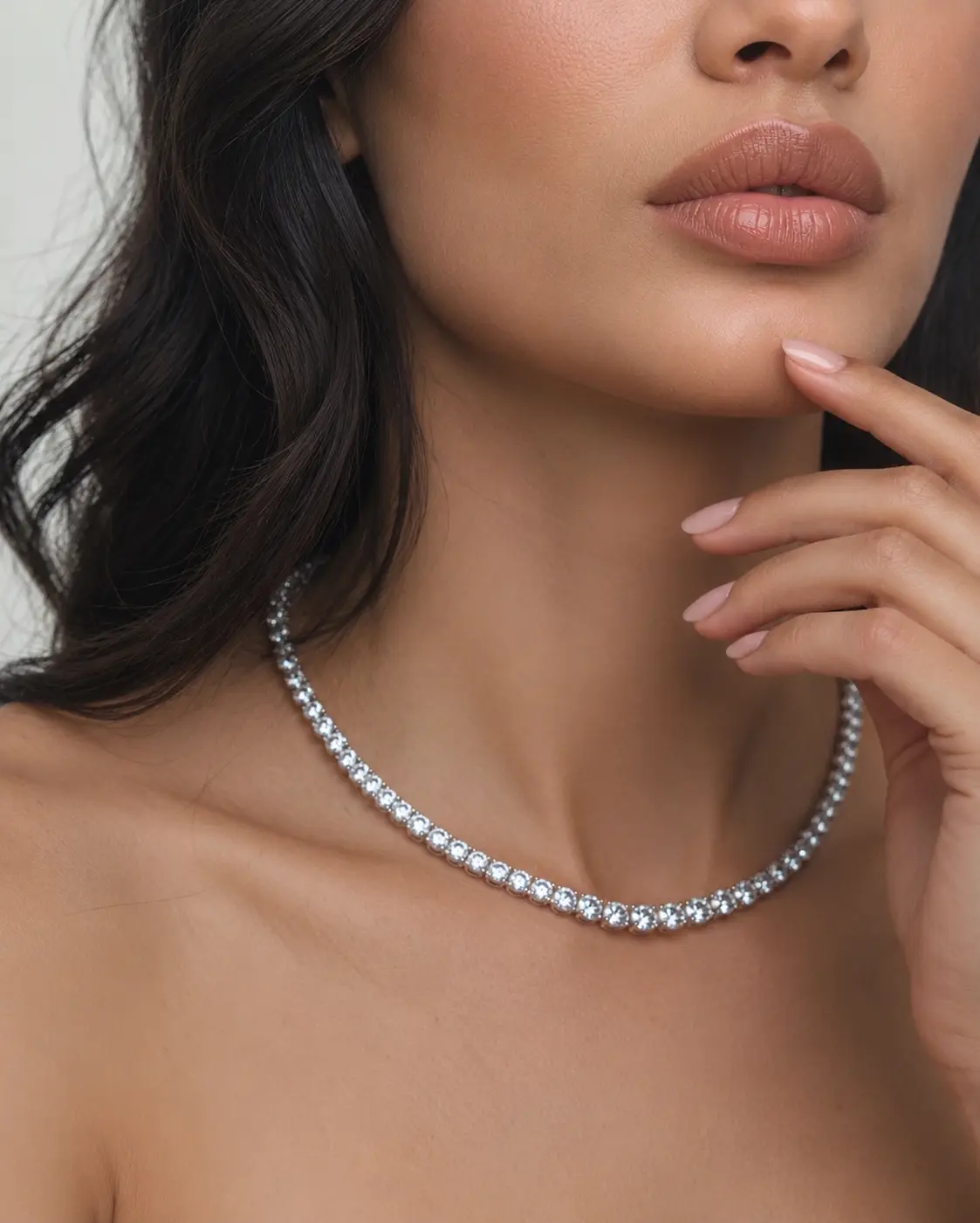 Necklaces & Pendants