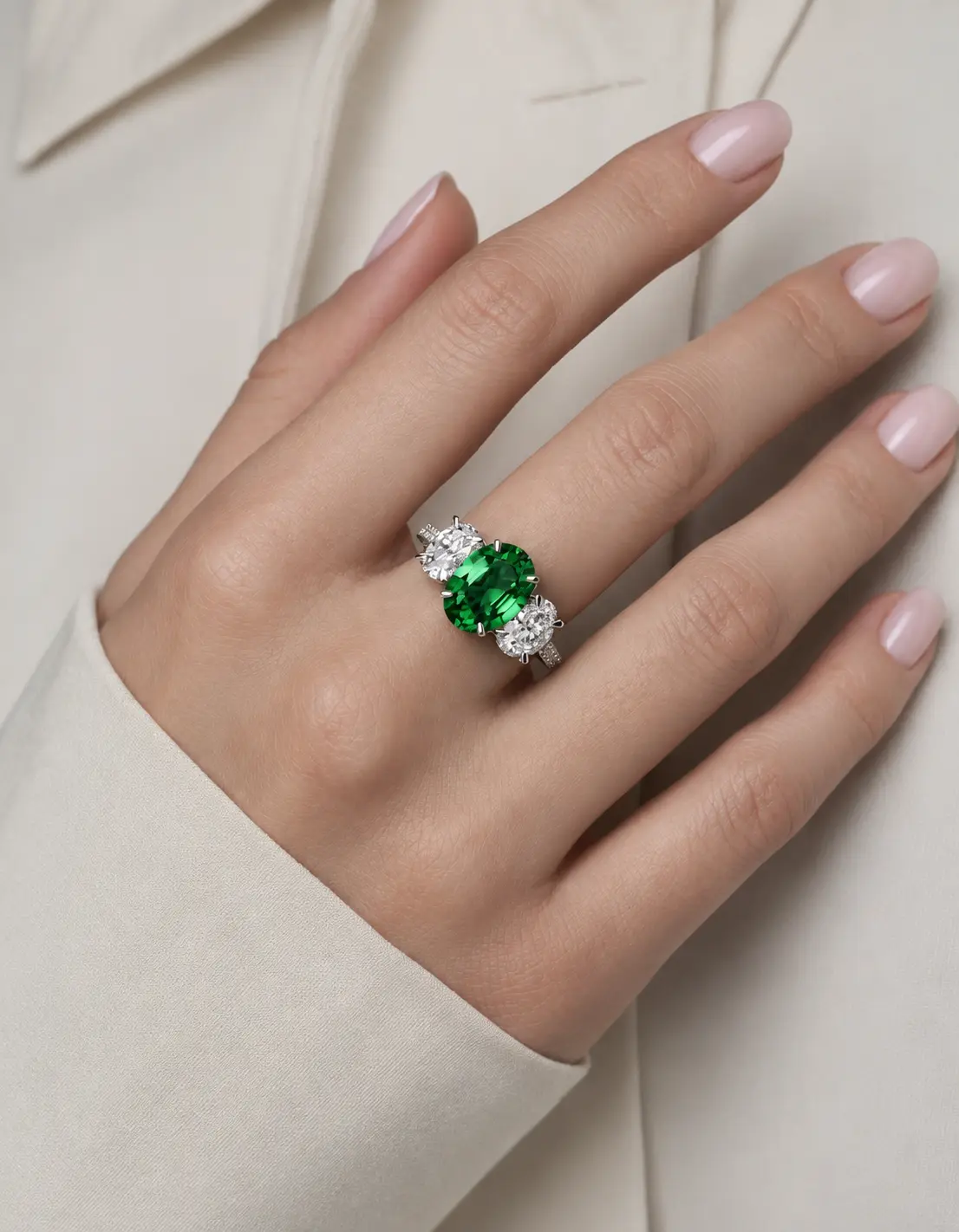 Gemstones