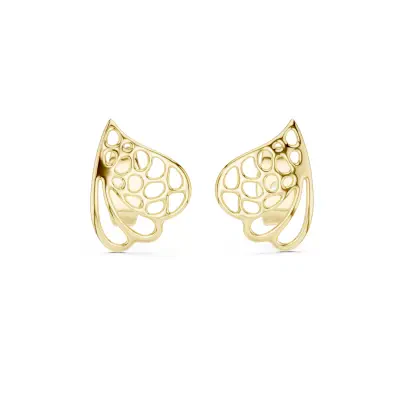 Darcy Stud Earrings