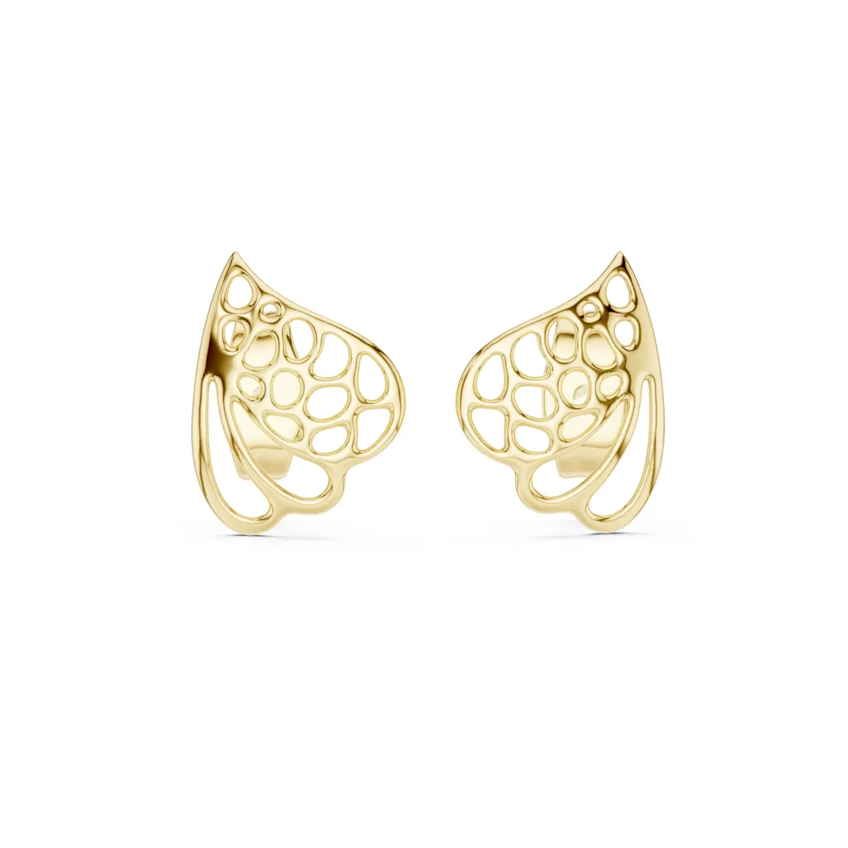 Darcy Stud Earrings